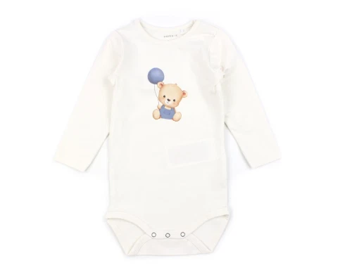 Name It jet stream bamse body